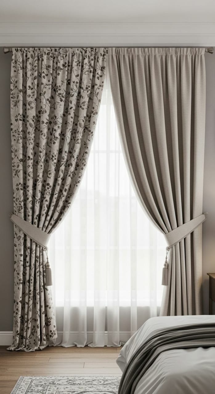 Cortinas